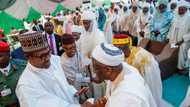 Babban Basarake ya mutu a Kaduna, Buhari da Gwamna El-Rufai sun aiko sakon ta’aziyya