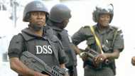 Yan Boko Haram sun fara komawa Kaduna daga Sambisa, Hukumar DSS