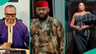 May Edochie’s lawyer speaks on her co-parenting with Yul: "Judy has no legal relationship"