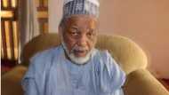 Yanzu-Yanzu: Tsohon Shugaban Jami'ar Bayero Ta Kano, Farfesa Umar, Ya Rasu