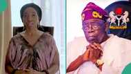 “Save us from this hell”: Late Kano Emir Ado Bayero’s widow cries out to Tinubu over accommodation crisis