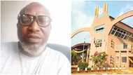 Tragic loss as top Nigerian University official dies, disturbing details emerge