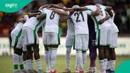 Remember this? Nigerian player sacked for getting club president's daughter pregnant