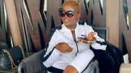 My name affected my votes - BBNaija star Ka3na reveals her real reason for joining reality show