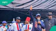 Peter Obi vows to enter bush personally to rescue kidnapped Nigerians if elected president in 2027