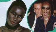 Atila Altaunbay's biography: who is Grace Jones' ex-husband?