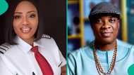 ValueJet vs KWAM 1: FG names K1 aviation security ambassador following drama with pilot
