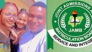 JAMB result of boy who was promised N10,000 cash gift trends online as he scores 321 in UTME