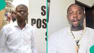Man shares what he observed after Verydarkman's arrest: "I'm starting to see the pattern"