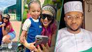 "Happiness is a choice": Rosy Meurer stuns with rare moments of her and son on vacation without Churchill
