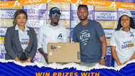 Betting Legend Promo: PARIPESA Reward Players with Laptops, Phones, Smart Watches, Other Gifts