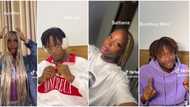“So na money help Ayra Starr”: Video of singer and her 3 siblings trends online, gets fans talking