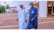 APC governors search for new national chairman extends to former Speaker Dogara