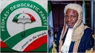 Tension in prominent PDP state as speaker suddenly resigns, cites strong reason