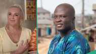 Two months after arriving in US with his White wife, Nigerian man Michael Ilesanmi declared missing