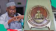 FG mentions all fake UK and US-affiliated universities operating illegally in Nigeria