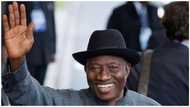 Jonathan reveals what will happen to Nigeria after 2023 elections