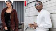World best: Wizkid's 3rd baby mama Jada hails him as Made in Lagos album hits almost 400m streams