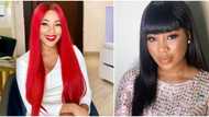 If you're threatened by my growth, work on yourself: BBNaija's Erica tells haters
