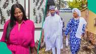 Femi Adebayo's ex-wife Iyan Aladuke fires back at critics with bold message