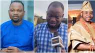 "I didn't think it was death": Adekola Tijani tearfully reveals Murphy Afolabi's last moves before he died