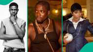 Mohbad's brother Adura throws jabs following VDM's accusations against him and Wunmi