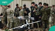 US military shares age requirement, lincense, 4 other conditions to become an Army lawyer
