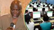 “Some of you will admit 10-year-old”: JAMB exposes implication of violating admission age limit