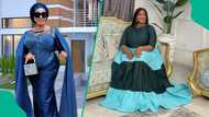 Rita Edochie drops cryptic post ahead of court case with Judy Austin, fans support her