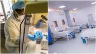Five Nigerians who narrowly survived COVID-19 share experience, 1 got the virus from coworker