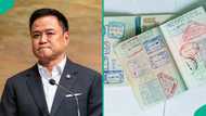 Thailand explains 4 requirements for foreigners to get a residence permit