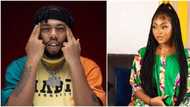 "I know some of the boys that fund you": Rapper Dandizzy blows hot, threatens to expose Caramel Plugg and Co