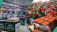 Nigerians disappointed as FG’s duty-free import on food Items fails to start, reasons emerge