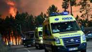Portugal awaits verdict in homicide trial, 5 years after worst wildfire