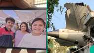 Air India: Man shares last conversation with only daughter shortly before she died in plane Crash