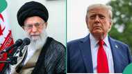 Israel: Trump breaks silence as US bombs Iran’s 3 heavy nuclear facilities, “Now is the time”