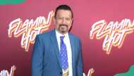 Flamin’ Hot Cheetos: How Richard Montañez went from janitor to genius