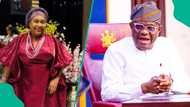 Old video of Hilda Dokubo criticising Wike resurfaces after her visit to FCT minister