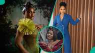 Wanni, Onyeka fight dirty, call each other names as they makes bold accusations about time on show