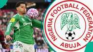 William Osula transfer: Super Eagles target makes Newcastle decision amid interest
