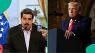 Trump threatens another president with military invasion after capturing the president of Venezuela