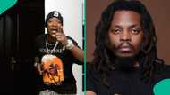 “Baddo na baba”: DJ Chicken burst with joy over Olamide’s $20k gift, shades stingy celebrities