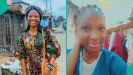 Nigerian registered nurse cries out over N40k salary, seeks job vacancy online, netizens offer help