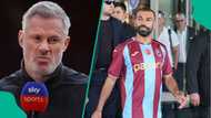 Liverpool legend Jamie Carragher slams Mohamed Salah’s move to Trabzonspor