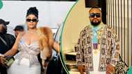 “Angela Okorie is not hygienic”: Actress’ ex-boyfriend tackles her with fresh allegations in video
