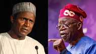 Emulate Yar'Adua, admit Nigeria's electoral system needs a fix, Laolu Akande tells Tinubu