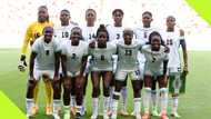 Paris 2024: Super Falcons hopeful of qualification despite loss to Spain after Japan beat Brazil