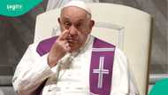 Pope Francis becomes first pontiff to release book while alive in over 100 years, shares secret