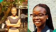 University of Ibadan student who was denied admission into law bags degree in european studies