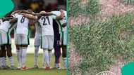 World Cup qualifiers: Hidden reason South Africa chose bad pitch against Super Eagles